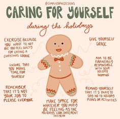 Holiday Self Care, Herbal Coffee, Care For Yourself, Coffee Alternative, Holiday Planning, Mental And Emotional Health, Self Care Activities, Mental Health Matters, Daily Inspiration Quotes