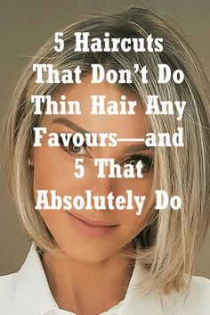 Short Hairstyles For Thinning Hair Women, Medium Length Thinning Hair Styles, Hair Cuts For Thinning Hair Women, Fine Flat Hair Haircuts Medium, Best Haircut For Thinning Hair Women, How To Style Thinning Hair Women, Best Hair Cuts For Thinning Hair, Short Haircuts For Thinner Hair, Short Hairstyle Women Thinning Hair