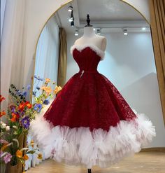 Luxury Princess Dress For Holiday, Red Glitter Dress Christmas, Sugarplum Fairy Dresses, Luxury Holiday Princess Dresses, Corset Christmas Dress, Cheap Princess Dress For Christmas, Luxury Holiday Party Princess Dress, Christmas Dresses 12 To 13 Cheap, Cheap Holiday Princess Dress For Party