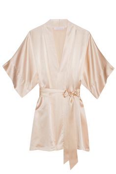 Samantha Silk Bridal Kimono Robe in blush pink - style 300 – GirlandaSeriousDream.com Bridal Kimono Robe, Robe Bridesmaids, Loungewear Style, Silk Bridal Robe, Satin Bridal Robe, Bridesmaids Robes, Bridal Kimono, Silk Robes, Blush Bridesmaids