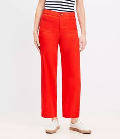 8792_0_36445776 Red Wide Leg Pants, Shoulder Cardigan, Curvy Pants, Drop Shoulder Cardigan, Wide Leg Crop Pants, Petite Shorts, Petite Skirt, Petite Pants, Red Pants