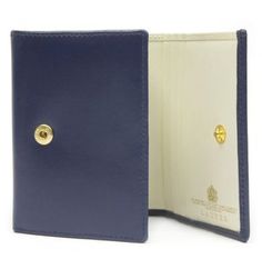 Purses : : Trifold Notecase with Purse - £140.00 | launer.com Small Leather Goods, Leather Goods, Luxury Handbags, Continental Wallet, Wallets, Purse, Thank You, Wallet