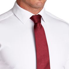 Made from 100% woven silk, our ties have subtle texture and sheen for a look that's formal and professional. 100% woven silk 3 1/2" at widest point Dry clean Subtle Textures, Short Shirts, Waist Pants, Silk Ties, Perfect Fit, Dry Clean, Texture, Silk