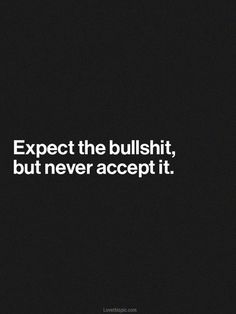 Expect it from the people you should least expect it from. They are going to look you in the eye and lie to you. Pray for them. Life Quotes Love, Visual Statements, Quotable Quotes, True Words, Note To Self, The Words, Great Quotes, Inspirational Words, Cool Words