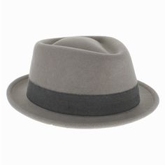 Designed by Sorbatti Hats of italy, the Belfry Sevena offers a gray-on-gray color scheme that will complement fall/winter attire. Soft and flexible, this pork pie retains its shape and makes an excellent travel companion. The classic diamond crown enhances the Sevena's elegant silhouette. FEATURESStyle: Pork PieMaterial: 100% WoolDimensions: 3.5" Crown, 1 3/4" BrimBand: Grey Textured RibbonNote: May or may not come with a Sorbatti brand badge Pork Pie Hat, Hat Size Chart, Winter Attire, Pork Pie, Grey Color Scheme, Diamond Crown, Cloche Hat, Felt Hat, Travel Companion