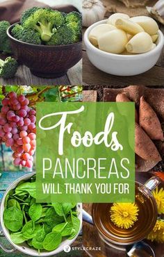 Pancreatic Diet Recipes, Pancreas Health, Best Smoothie, Baking Soda Beauty Uses, Best Fat Burning Foods, Low Fat Diets, Healthy Smoothie, Good Healthy Recipes, No Carb Diets