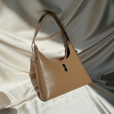 Genuine Leather Bag, Crossbody Tote Bags, Beige Leather Bag, Genuine Leather Bucket Bag, Tote With Pocket, Beige Shoulder Bag, Gift for Her - Etsy Ukraine Large Capacity Square Leather Baguette Bag, Square Beige Leather Bag, Brown Rectangular Hobo Bag For Business, Brown Satchel Baguette Bag For Daily Use, Brown Shoulder Baguette Bag For Travel, Beige Rectangular Bucket Bag For Business, Brown Office Baguette Tote Bag, Brown Square Baguette Bag For Daily Use, Rectangular Beige Bucket Bag For Business