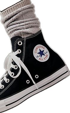 Converse High-top Sneakers With Vulcanized Sole For Fall, Converse High-top Sneakers For Winter Streetwear, Converse Fall High-top Sneakers, Fall Converse High-top Sneakers, Converse High-top Sneakers For Fall, Casual Converse Winter Sneakers, Black Cotton High-top Sneakers, Casual Converse High-top Sneakers For Winter, Cotton Low-top Sneakers For Fall