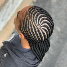 2020 Cornrow Hairstyles That Are Truly Amazing Beautiful Cornrows, Cornrows Hairstyles, Beauty Rituals, School Hair, Hair And Beauty, Cornrow, Cornrow Hairstyles, Beauty Treatments, Hairstyles