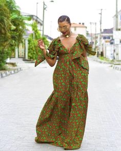 Printed Ankara Maxi Dress, Ankara Flared Dress, Africa Print Dress, Classy Long Dress, Kitenge Designs, Africa Print, Dress African Print, Dress Ankara, African Print Dress Ankara