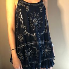 Lil Too Short For Me Dress Brands, American Eagle Outfitters, American Eagle, Colorful Dresses, Brand New, Womens Dresses, Dresses, Women Shopping, Black