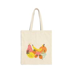 This 100% cotton bag comes in one size - 15" x 16"- perfect for everyday wear. While the canvas material will show off your designs in great colors, it's durable and will last for years. The bag features 20" handles (made from the same canvas), making it easy to carry even with a week's worth of shopping. .: 100% cotton canvas .: Available in natural and black colors .: Heavy fabric (12 oz/yd² (406.9 g/m .: Sewn-in label Yellow Cotton Canvas Bag For Everyday Use, Yellow Cotton Shoulder Bag, Casual Multicolor Cotton Bags, Yellow Cotton Canvas Shopping Bag, Yellow Cotton Tote Bag, Eco-friendly Yellow Cotton Shoulder Bag, Yellow Cotton Tote Canvas Bag, Yellow Cotton Canvas Tote Bag, Eco-friendly Cotton Shoulder Beach Bag