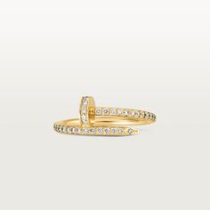 Piaget Ring, Juste Un Clou Ring, Jewellery Wishlist, Trinity Bracelet, Nail Ring, Detailed Jewelry, Airport Fashion, Jewelry Lookbook, Editing Service