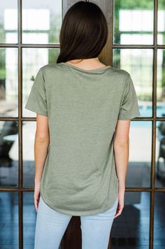 Breastfeeding t-shirt with lift up flap asymmetrical opening long Comfy Shirts, Nursing Tshirts, Nursing Shirts, Blush Color, Keep Your Cool, Too Long, Hot Summer, Summer Days, Criss Cross