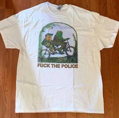 Cursed T Shirts, Weird T Shirts, Cursed Shirts, Silly Shirts, Funky Shirt, Funky Tees, Police Shirts