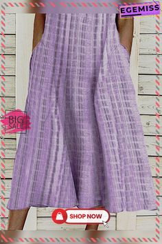 Fashion Plus Size Women's Sleeveless V-neck Dress Casual V-neck Dress With Spaghetti Straps For Spring, Purple Sleeveless V-neck Dress For Spring, Casual Purple Sleeveless Sundress, Purple V-neck Sundress For Spring, Purple V-neck Sundress For Summer, Purple V-neck Spring Sundress, Purple A-line Sleeveless Dress For Spring, Purple Spaghetti Strap Sleeveless Dress For Spring, Spring V-neck Casual Dress With Spaghetti Straps