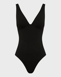 Emmanuelle is a modern classic that will become the go-to piece in your swim wardrobe now and for many years to come. Featuring a flattering plunge neckline, supportive underwire and wide, adjustable shoulder straps, this elegant piece ticks all the boxes - stylish, supportive and supremely comfortable. Made from our technically advanced Singuleur® fabric, that moves on the body like a second skin, Emmanuelle features a medium-high cut leg and medium rear coverage and is suitable for bust sizes Designer Swimsuit, Swimsuit Design, Sustainable Swimwear, Plunge Neckline, Australian Design, Ticks, High Cut, Plunging Neckline, Second Skin