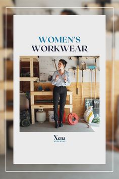 Check out these stylish workwear must-haves by Xena Workwear, to make your workdays fashionable and comfortable! Show us how you dress for success by sharing your workwear ideas in the comments. #womensworkwear Women's Work Boots, Stylish Workwear, Workwear Ideas, Womens Work Boots, Steel Toe Shoes, Toe Boots, Professional Dresses, Safety Shoes