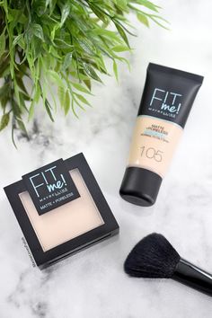 Fit Me Makeup Products, Maybelline Eraser, Fit Me Powder, Mattifying Powder, Fit Me Foundation, Nail Paint Shades, Fit Me Matte And Poreless, Makeup Brushes Guide, Foundation Shade