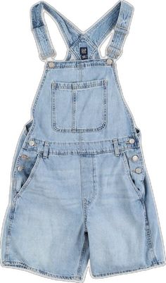 90s Cutoff Jeans With Pockets, Casual Cotton Cutoff Overalls, 90s Style Washed Jeans For Summer, 90s Washed Jeans For Summer, Washed 90s Style Summer Jeans, 90s Style Summer Denim Jeans, 90s Style Medium Wash Denim Jumpsuit, 90s Style Denim Jumpsuit With Pockets, 90s Style Denim Overalls With Pockets