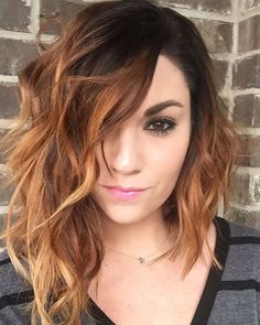 Bob Panjang, Bob Lung, Kort Bob, Asymmetrical Bob Haircuts, Asymmetrical Haircut, Wavy Lob, Asymmetrical Hairstyles, Long Bob Haircuts, Lob Haircut