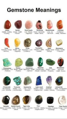 Crystal Identification, 달력 디자인, Reiki Symbols, Queen Jewelry, Gemstone Meanings, Crystal Healing Stones, Types Of Gemstones, Crystal Meanings