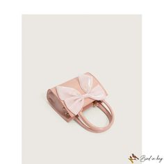 Bird in Bag - High-quality small square bag new sweet shoulder crossbody bag bow handbag Bird In Bag, Square Bag, Olivia Mark, Evening Bags, Stand Up, Bags Women, Crossbody Bag, Pouch, Wedding Rings