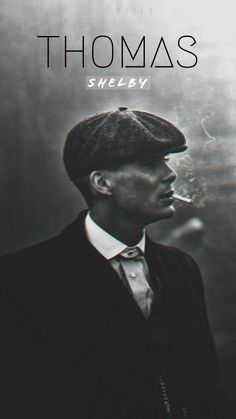 Download Thomas Shelby wallpaper by YouTuner - 15 - Free on ZEDGE™ now. Browse millions of popular peaky blinders Wallpapers and Ringtones on Zedge and personalize your phone to suit you. Browse our content now and free your phone Thomas Shelby Wallpaper