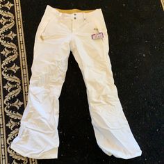 The North Face Size Medium Ski Pants The North Face Pants, North Face Pants, Face Pants, Ski Pants, M Pants, Pants Color, North Face, Pant Jumpsuit, The North Face