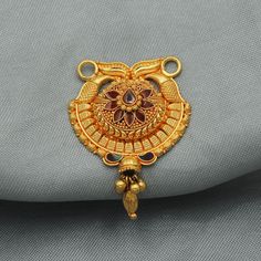 22 karat yellow gold handmade excellent tribal vintage design handmade pendant amulet jewelry wedding jewelry from rajasthan india. Gold Purity- 22k yellow Gold Weight - 4.6 grams approx Length - 3.5 cm Width - 2.5 cm click to see more- https://www.etsy.com/shop/morvijewels?ref=seller-platform-mcnav 22k Gold Jewelry For Puja, 22k Gold Tilla Jewelry For Puja, 22k Gold Tilla Jewelry For Navratri, Traditional Gold-plated Kundan Pendant Necklace, 22k Gold Jewelry For Navratri, Yellow Gold Round Kundan Necklace In Temple Style, Traditional Gold Plated Kundan Pendant Necklace, Yellow Gold Round Kundan Necklace Temple Jewelry, Yellow Gold Round Kundan Temple Necklace