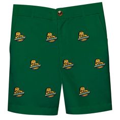 Southeastern Louisiana Lions Boys Game Day Green Structured Shorts College Colors, College Gear, Mom Tees, Hats For Sale, Shorts With Pockets, Boy Shorts, Fitted Hats, Look Cool, Timeless Classic