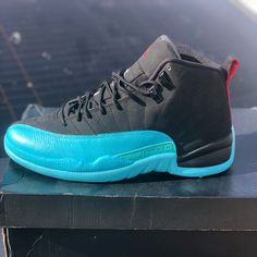 Air Jordan Retro 12 “Gamma Blue” Quickstrike. Available In Size 8.5 Brand New, Dead Stock, Never Worn Comes With Original Box Blue Dynamic Lace-up High-top Sneakers, Blue Breathable Lace-up Jordan Shoes, Blue Breathable Custom Sneakers For Streetwear, Blue Dynamic Lace-up Custom Sneakers, Blue High-top Sneakers With Boost Midsole, Blue High-top Athleisure Sneakers With Boost Midsole, Blue High-top Athleisure Basketball Shoes, Blue High-top Basketball Shoes In Athleisure Style, Blue Breathable High-top Sneakers For Running