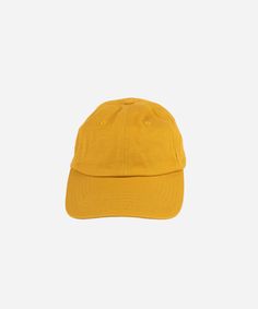 Gigi Pip ball caps for women - Lemonly Ball Cap - six panel women's ball cap featuring the Gigi Pip logo embroidered on the adjustable strap [mustard] Yellow Cotton Baseball Cap With Curved Bill, Yellow Cotton Dad Hat, Yellow Cotton Curved Brim Dad Hat, Adjustable Yellow Hat, Yellow Cotton Dad Hat With Curved Brim, Casual Yellow Hat With Curved Visor, Yellow Baseball Cap With Curved Brim, Yellow Baseball Cap Dad Hat, Yellow Curved Brim Baseball Cap For Streetwear