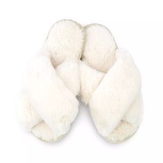 Slide House, Bride Slippers, Cool Slides, Spa Slippers, White Slippers, Bridesmaid Getting Ready, Plush Slippers, Open Toe Slippers, Soft Slippers