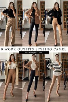 Outfits Styling, Hiking Tattoo, Smart Casual Work Outfit, Backpack Hiking, Outfit Chic