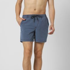 Volley Short Swim Pants, Polo Long Sleeve, Navy And Khaki, Boys Swim, Swim Shop, Jogger Shorts, Lounge Shorts, Stretch Shorts, Nice Shorts