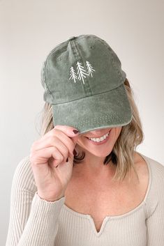 Keep that PNW rain (and occasional sun 😉) out of your eyes with our exclusive embroidered dad caps. With the perfect vintage wash and classic fit, you'll want to rock these all year 'round! 100% Cotton Adjustable cap with white embroidery and metal hinge adjustor at back. Cotton Hat With Curved Visor For Outdoor, Cotton Curved Visor Hat For Outdoor, Outdoor Dad Hat With Curved Visor, Winter Cotton Snapback Hat With Curved Brim, Snapback Dad Hat For Outdoor Use In Spring, Adjustable Snapback Dad Hat For Winter, Spring Outdoor Snapback Dad Hat, Trendy Outdoor Dad Hat With Curved Visor, Spring Outdoor Dad Hat With Curved Visor