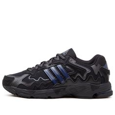 adidas originals Response CL x Bad Bunny 'Core Black' ID0805 Adidas Bad Bunny, Adidas Response, Adidas X, Bad Bunny, Adidas Originals, No Response, Adidas, Nike, The Originals