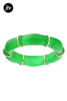 22x10mm Green Jadeite 10k Yellow Gold Ring. Measures Approximately 0.20"W. Yellow Gold Ring, 10k Gold, Yellow Gold Rings, Gold Ring, Gold Rings, Yellow Gold, Ring, Yellow, Green