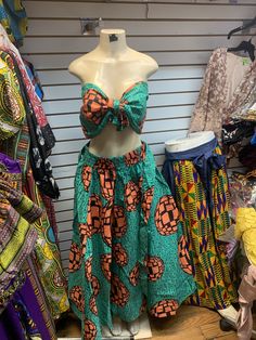 Our beautiful Maxi Skirts are the perfect way to add a cultural piece to an outfit. Made with stunning African print . the colors are vibrant and nice. This trendy skirt comes with a head tie and can be matched with a spouse or used as top also African Maxi Skirt, African Print Maxi Skirt, Head Tie, Print Maxi Skirt, Head Ties, Womens Skirts, Trendy Skirts, Printed Maxi Skirts, Maxi Skirts