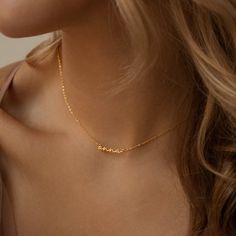 • Material: High-Quality Solid 925 Sterling Silver • Finish: Sterling Silver ∙ 18K Gold ∙ Rose Gold • Dimensions: Depending on your font choice, height sizes range from 3mm to 4mm lowercase SKU: MM-NM03F91 Simple Name Necklace With Delicate Chain, Everyday Rose Gold Name Necklace With Delicate Chain, Minimalist Name Necklace Perfect As A Gift For Her, Dainty Everyday Name Necklace With Clavicle Chain, Dainty Name Necklace With Clavicle Chain For Everyday, Delicate Everyday Name Necklace With Clavicle Chain, Dainty Clavicle Chain Name Necklace For Everyday, Minimalist Name Necklace With Delicate Chain, Everyday Rose Gold Name Necklace With Adjustable Chain