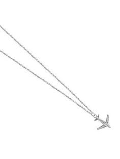 "The Keila Jewelry 14K Gold Micropave Diamond plane Necklace Would be the perfect addition to your jewelry collection. Are you ready to go where your next adventure would take you? Diamond: Micropave 0.05ct (G color SI1 Clarity) Available in: 14K Yellow, White, and Rose gold Plane Length: 1/2 inch Chain Length Available: 16\"&18\" inches Made in New York City Made to order: please allow 5-10 days to process your order" Plane Necklace, Micro Pave, Pave Diamonds, Chain Lengths, Chain Length, 10 Days, Yellow White, Necklace Etsy, Diamond Necklace