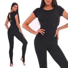 This black bodysuit made of organic cotton will be a great look for yoga, fitness, pilates, aerial gymnastics or acrobatics. Catsuit is pleasant to the body and good for the summer training period. PAY ATTENTION TO THE SIZE CHART! Material: 95% cotton, 5% elastane Sizes: XS, S, M, L, XL, XXL But it will be better if you will send me a measurement of your body (height, bust, waist, hips) Washing: machine wash. If you have questions, leave your data (just send me a message) SHIPPING & LEAD TIM Aerial Gymnastics, Dance Unitard, Summer Training, Women Dance, Fitness Pilates, Jumpsuit For Women, Cotton Jumpsuit, Cotton Bodysuit, Womens Bodysuit