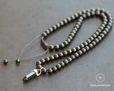 Men's Natural Onyx Crystal Beaded Necklace Healing Long Macrame Short Necklace Black Gemstone Beaded Necklace Gift For Him Unisex Free fast shipping 3-5 business days delivered to the purchaser all necklaces -ALL THE PRODUCTS AT ELISAJEWELRYART ARE HANDMADE AND MADE WITH NATURAL BEADS. -WHAT DOES THE ONYX STAND FOR A powerful protection stone, Black Onyx absorbs and transforms negative energy, and helps to prevent the drain of personal energy. Black Onyx aids the development of emotional and phy Crystal Beaded Necklace, Onyx Crystal, Personal Energy, Crystal Bead Necklace, Gemstone Beaded Necklace, White Necklace, Necklace Black, Adjustable Necklace, Short Necklace