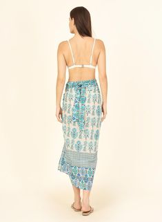 Meet Arlo, the ultimate beach piece that you should never leave home without. Its extended banded waist strap allows you to turn it into a wrap skirt, tie it open on the side or tie it around your neck to become a halter dress. The possibilities are endless (unlike your vacations days). Item Details: 100% Cotton Voile Machine wash, line dry Fit Details: One size Length: 42" Width: 49" Model is 5' 8", size 2 Skirt Wrap, Sleep Accessories, Vacation Days, Truro, Beach Shop, Fit Details, Beach Essentials, Waist Strap, Cotton Voile