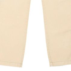 Vintage Bltd beige cargo trousers, fit a 32" waist and 30" inseam. WAIST: 32 inches / 81cmsINSEAM: 30 inches / 76cmsRISE: 10 inches / 25cmsGENDER: mens CONDITION: good - marks on front and back.STYLE: cargo trousersERA: 1990sCOLOUR: beigeFABRIC: cotton blend Cream Straight Leg Utility Pants, Cream Straight Leg Utility Cargo Pants, Beige Straight Leg Cargo Pants With Flap Pockets, Beige Wide Leg Cargo Pants With Five Pockets, Beige Tapered Leg Work Pants With Belt Loops, Beige Utility Cargo Pants With Straight Leg, Beige Utility Cargo Jeans With Straight Leg, Beige Cargo Style Tapered Leg Pants, Beige Straight Leg Cargo Pants With Five Pockets