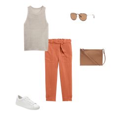 TENCEL™-Linen Excursion Pant | Banana Republic A Match Made In Heaven, Match Made In Heaven, Utility Pants, Empower Women, Made In Heaven, Match Making, Women Empowerment, Soft Fabrics, Banana Republic