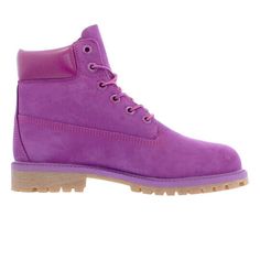 ITEM: TIMBERLAND 6" WATERPROOF BOOT JUNIORS BRIGHT PURPLE 6” FIELD BOOT CONDITION: BRAND NEW IN BOX BRAND:  TIMBERLAND COLOR: PURPLE STYLE: field boot 6” Send us an eBay message if you would like a size that is not shown in the drop menu above!  [ABOUT US] Our Merchandise are NEW and 100% AUTHENTIC or your money back.  We Do not sell any fakes B grades or replica merchandise so bid with confidence!!!! If you have any questions please contact us through ebay message only. May take 24-48 hours for Timberland Waterproof, Timberland 6, Purple Style, New Uses, Bright Purple, Purple Fashion, Waterproof Boots, Negative Feedback, Color Purple