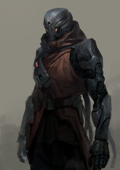 a character from star wars the old republic