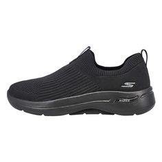 PRICES MAY VARY. Patented Skechers Arch Fit insole system with podiatrist-certified arch support Removable insole helps mold to your foot to reduce shock and increase weight dispersion Lightweight and responsive ULTRA GO cushioning with Comfort Pillar Technology for added support Durable dual-density traction outsole for stability Machine washable, air dry Sneaker Slippers, Skechers Women, Kids Luggage, Luxury Store, Pharmacy Gifts, Arch Support, Air Dry, Density, Sneakers Fashion